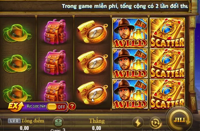 Game Nổ Hũ QQ88